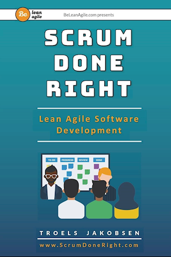 Scrum Done Right