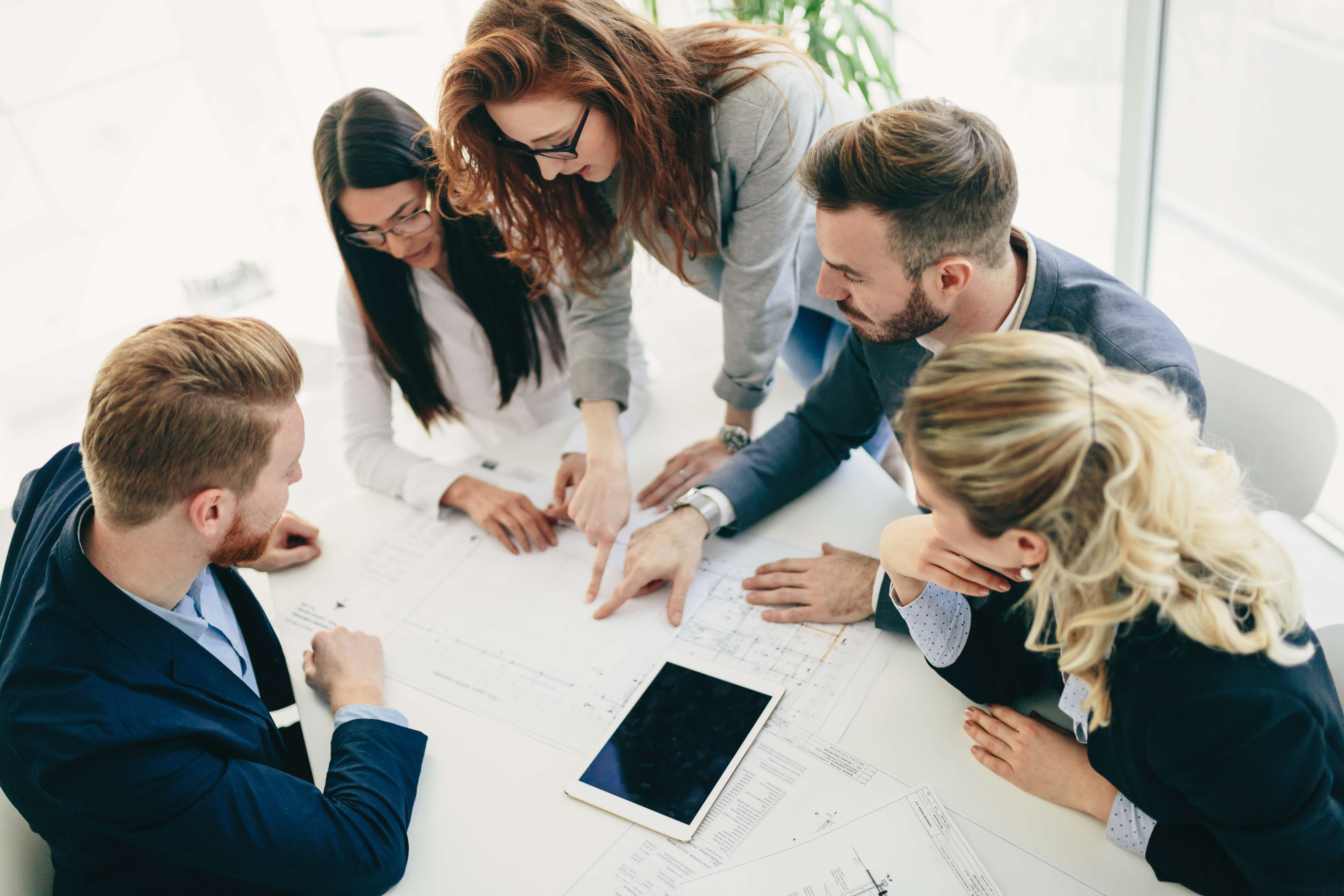 Kurser i forandringsledelse hos MetierWestergaard