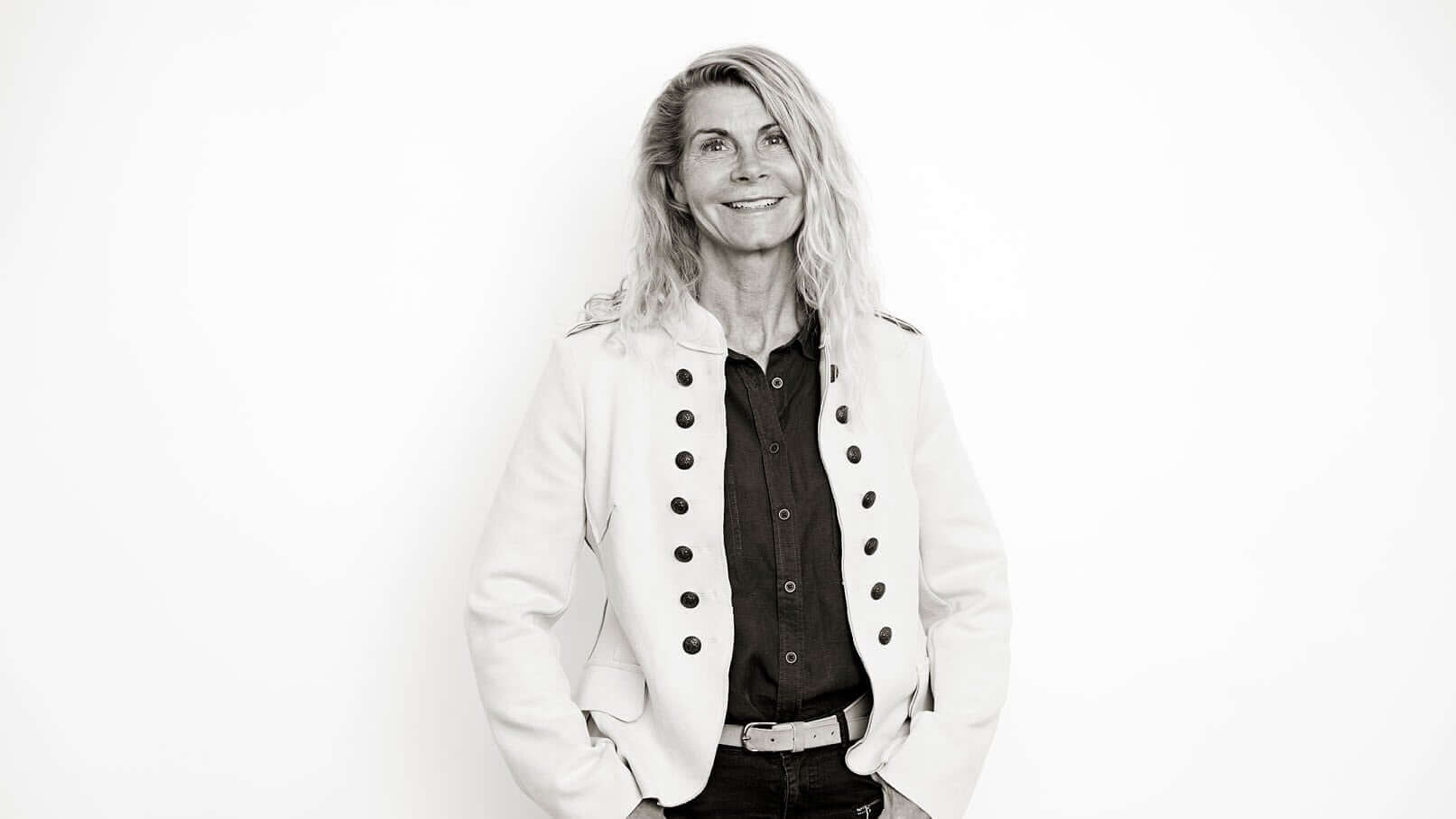 Merete Wittenburg Lykke